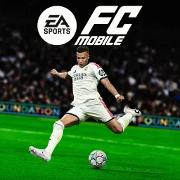 Biểu tượng EA Sports FC Bóng Đá Mobile 27